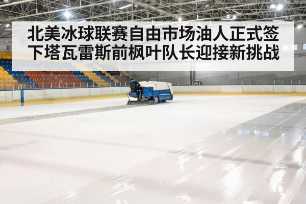 北美冰球联赛自由市场油人正式签下塔瓦雷斯前枫叶队长迎接新挑战